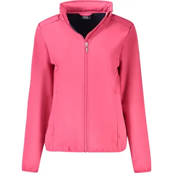 Pánská softshellová bunda Růžová softshellová bunda NORWAY 1963 Other 3440348