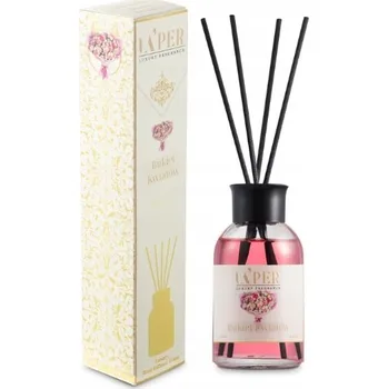 Aroma difuzér LA'PER | Difuzér vůně | Kytice květin 110 ml