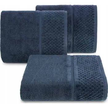 Ručník Osuška Eurofirany 30x50 cm bavlna