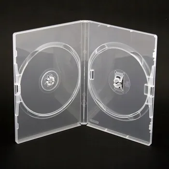 DVD film Krabička Amaray 4K UltraHD pro 2 x DVD/BLU-RAY