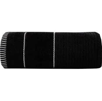 Ručník Koupelnový ručník Detexpol 50x90 cm bavlna