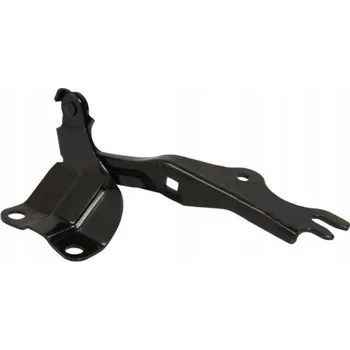 Zavěšení kol PRAVÝ ZÁVĚS KAPOTY MAZDA 6 07-12