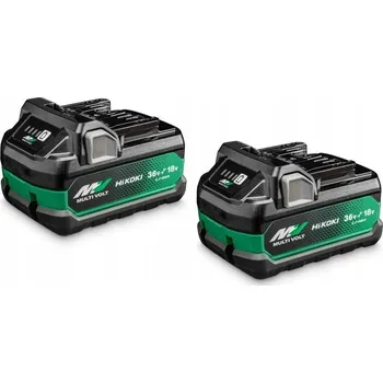 Akumulátor Li-Ion Hikoki 18 V 5 Ah