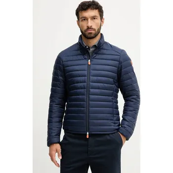 Pánská bunda Bunda Save The Duck D32430M.GIGA01 námořnická modř 59X, vel. S