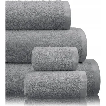 Osuška/Ručník do koupele Spod Igły i Nitki 30x30cm froté