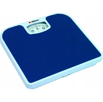 Osobní váha MECHANICKÁ OSOBNÍ VÁHA ELDOM BR2016 do 130 kg