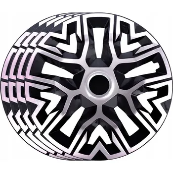 Poklice na kolo NRM 15" vícebarevný Poklice