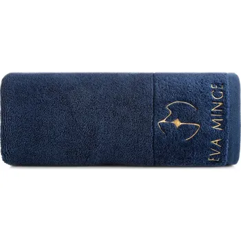 Koupelnová osuška Eurofirany 70x140cm bavlna