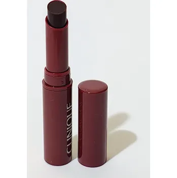 Rtěnka Clinique Almost Lipstick rtěnka 06 Black Honey