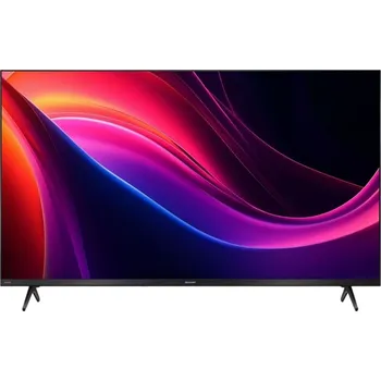 Televizor Televize Sharp 43HE2445E 43" LED Full HD TiVo OS 60 Hz DVB-T2 HDR