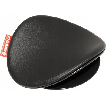 CHERRY SLIDEPAD ERGO podložka pod zápěstí Černá