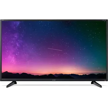 Televizor Televize Sharp 42CF2E/42"/černá