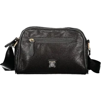 Černá dámská taška přes rameno Laura Biagiotti Other 3442829