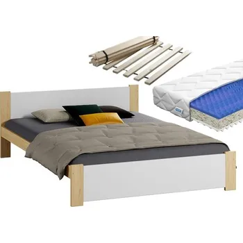 Postel Magnat Lola 160 x 200 cm