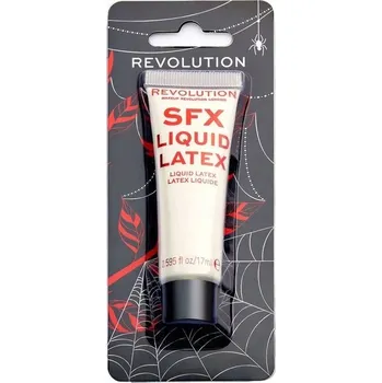 Make-up Makeup Revolution Liquid Latex - Tekutý Latex