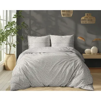 Povlečení Povlečení Bawełniana 220x200 5336B 100% BAVLNA