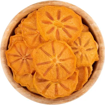 Sušené ovoce Vital Country Kaki sušené Premium Množství: 250 g