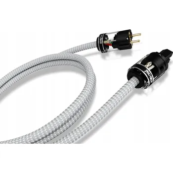 Napájecí kabel Napájecí kabel Ricable Primus Power PA2 2 m