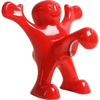 Otvírák Zábavný otvírák na láhve Happy Man