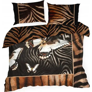 Povlečení POVLEČENÍ EVA MINGE EUROFIRANY EVA 18 160X200CM