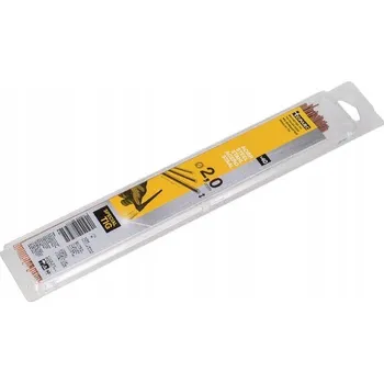 Příslušenství ke svářečce Toparc 087231 Svařovací elektrody WIG SG2