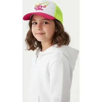 Pokrývka hlavy Kšiltovka Coccodrillo WC5364210ALG Barevná 50