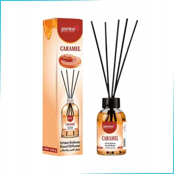 Osvěžovač vzduchu Vonné tyčinky Jasmine 110 ml