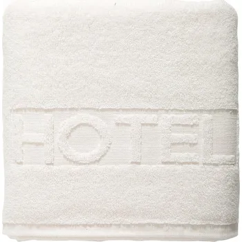 Ručník Osuška Eurofirany 50x100 cm, bavlna