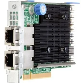 Serverovna HPE Ethernet 10Gb 2-port FLR-T BCM57416 Adapter
