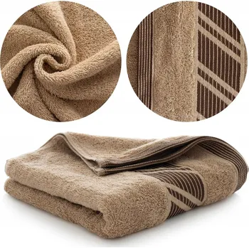 Ručník Osuška ZARATEX 50x90 cm froté