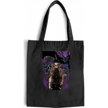 Taška s motivem filmů, her, knih, komiksů, hudby, mangy a anime