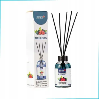 Osvěžovač vzduchu Vonné tyčinky Jasmine 110 ml