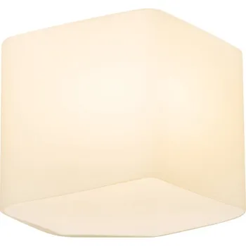 Nástěnné svítidlo Nástěnné svítidlo BRITOP 1xLED 6W Jemná bílá a vestavěné LED