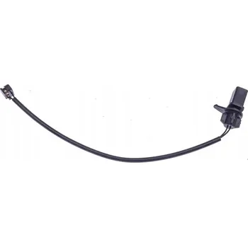 Brzdová destička Denckermann B170157 Kontakt opotřebení brzdových destiček, indikátor opotřebení brzd