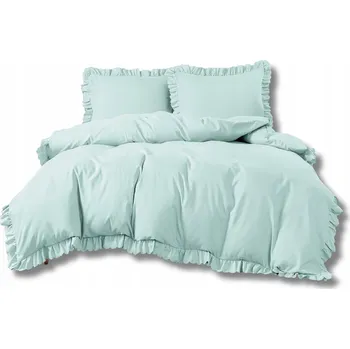 Povlečení Sada povlečení Cotton world přikrývka 140 Cm x 200