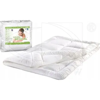 přikrývka Přikrývka lékařská přikrývka Medical I 160x200 AMW celoroční