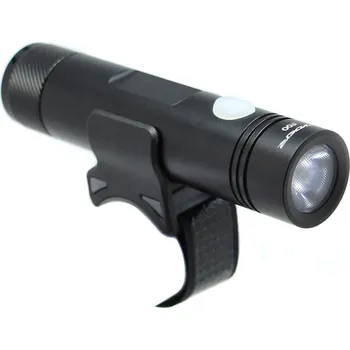 Cyklosvítilna Ryder Core 900 přední světlo