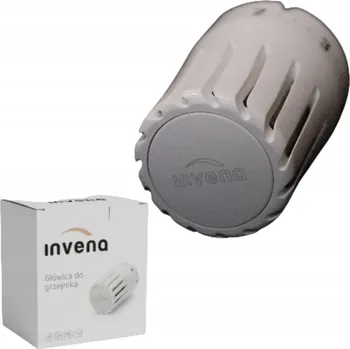 TERMOSTATICKÁ KARTUŠE TERMOSTAT NA RADIÁTOR OVLADAČ TEPLOTY M30x1.5