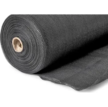 Mulčovací textilie Covernit Stínící tkanina 90% šedá 2 x 100 m