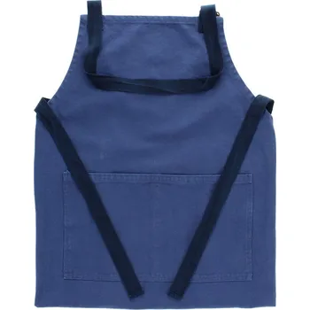 Kuchyňská zástěra Bavlněná zástěra Two-tone – Rex London ID_1805338