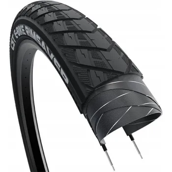 Plášť na kolo Plášť na kolo CST Rimsaver TR-CS258, velikost kola 12"