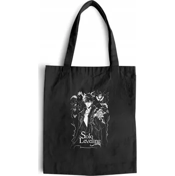 Taška s motivem filmů, her, knih, komiksů, hudby, mangy a anime