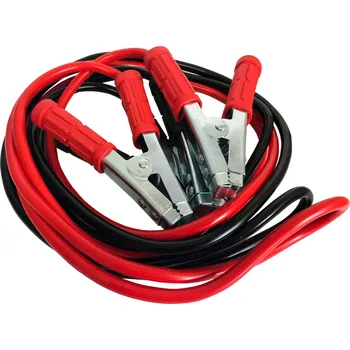 Startovací kabel Startovací kabely Verke V80076 600 A, 2,5 m