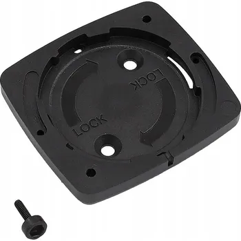 IP kamera Montážní deska pro držák displeje Bosch Intuvia 100 Smart System