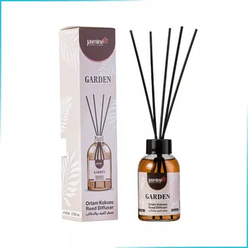 Osvěžovač vzduchu Vonné tyčinky Jasmine 110 ml