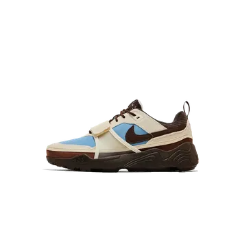 Pánské tenisky Nike Travis Scott x Zoom Field Jaxx Leche Blue Nike: 45