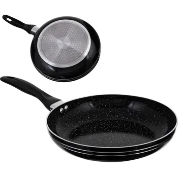 Pánev Tradiční pánev Edenberg 18 cm granitová