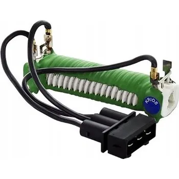 Ventilátor topení a klimatizace MEAT & DORIA REGULAČNÍ PRVEK VENTILÁTORU (ODPOR) Seat ALHAMBRA VW