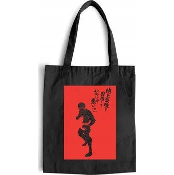 Taška s motivem filmů, her, knih, komiksů, hudby, mangy a anime