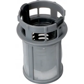 Příslušenství pro myčku Hrubý filtr + Mikrofiltr Sítko do myčky Whirlpool WFC Indesit Hotpoint